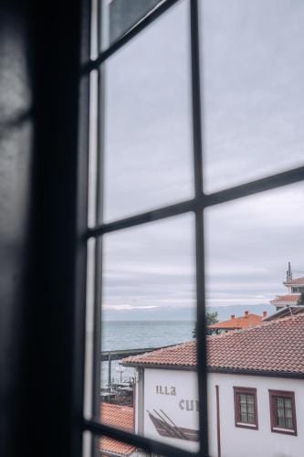 Lihnidos Square Hotel in Ohrid