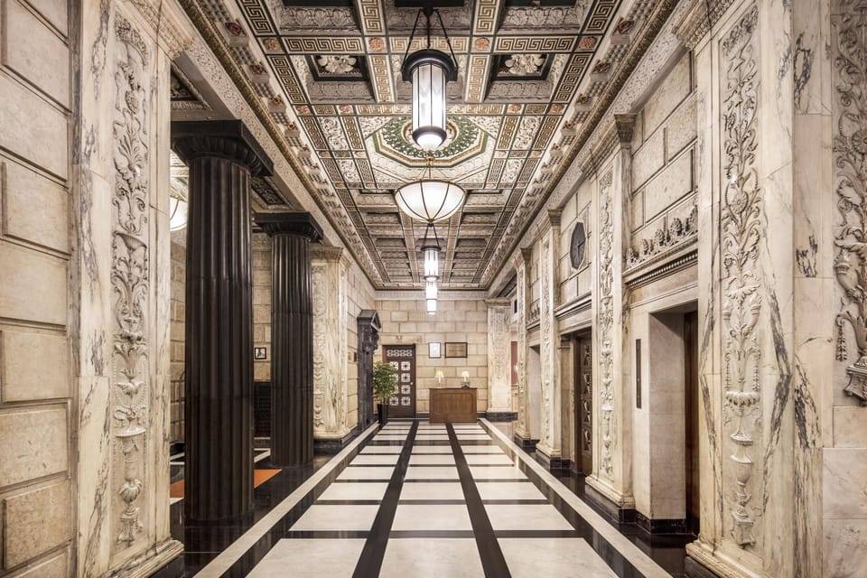 Pacific Hotel Hotel in Shanghai