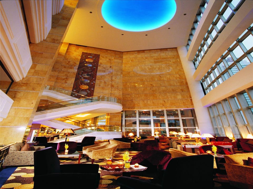 Bar/lounge
