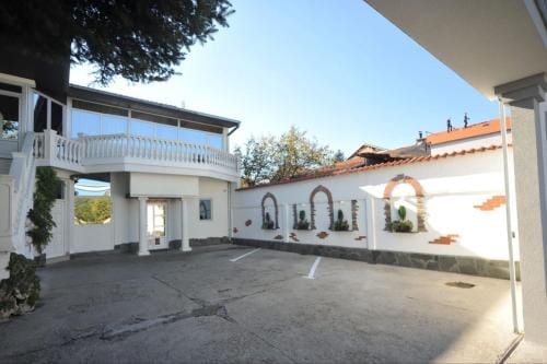 Medijana Apartments Nis Hotel in Serbia