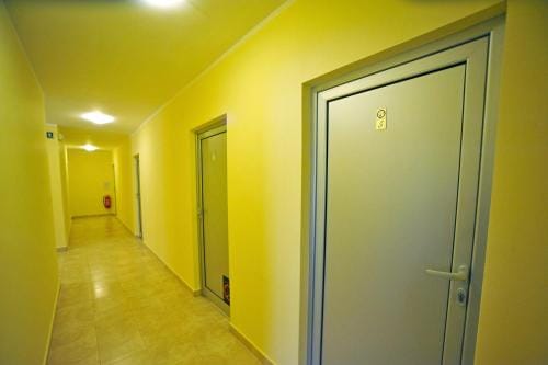 Medijana Apartments Nis Hotel in Serbia