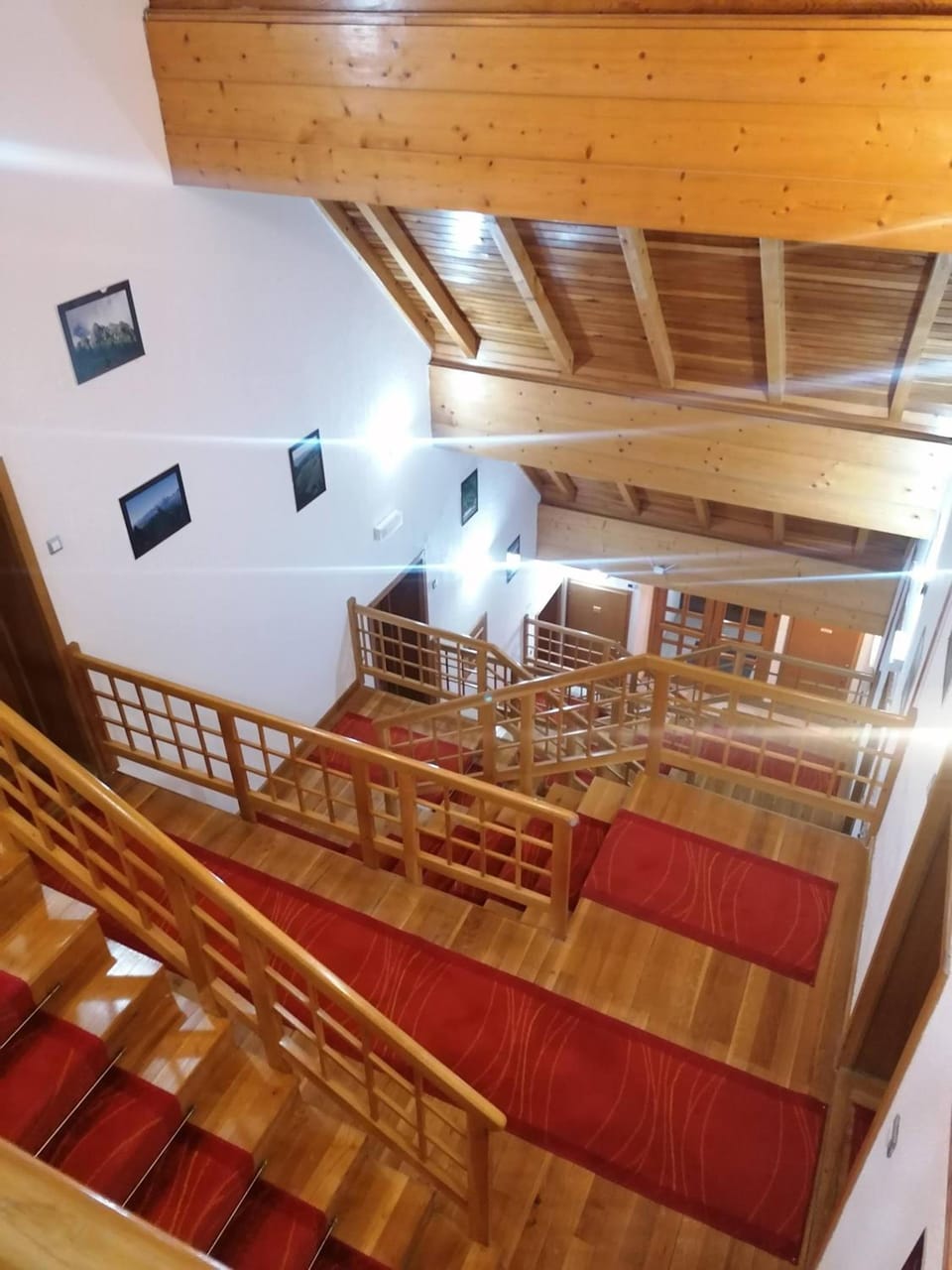 Guest House Villa Rankovic Hotel in Serbia