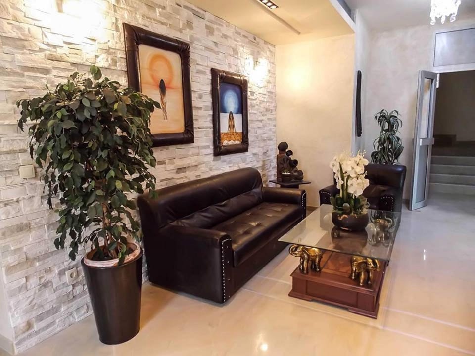 Guesthouse Vila DND Hotel in Serbia