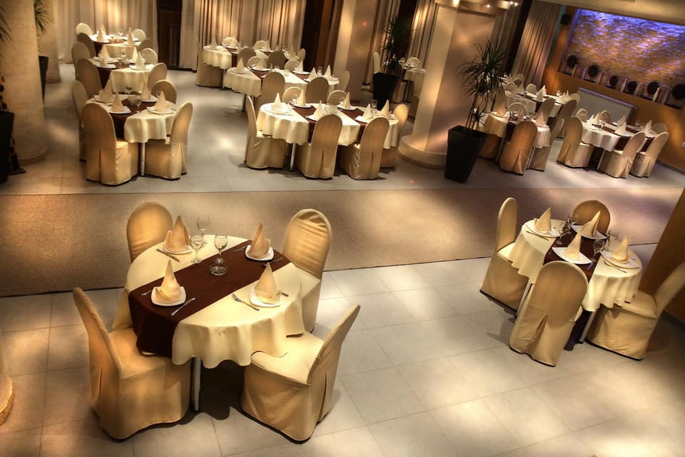 Kengur Resort Resort in Belgrade