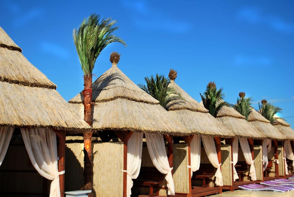 Kengur Resort Resort in Belgrade