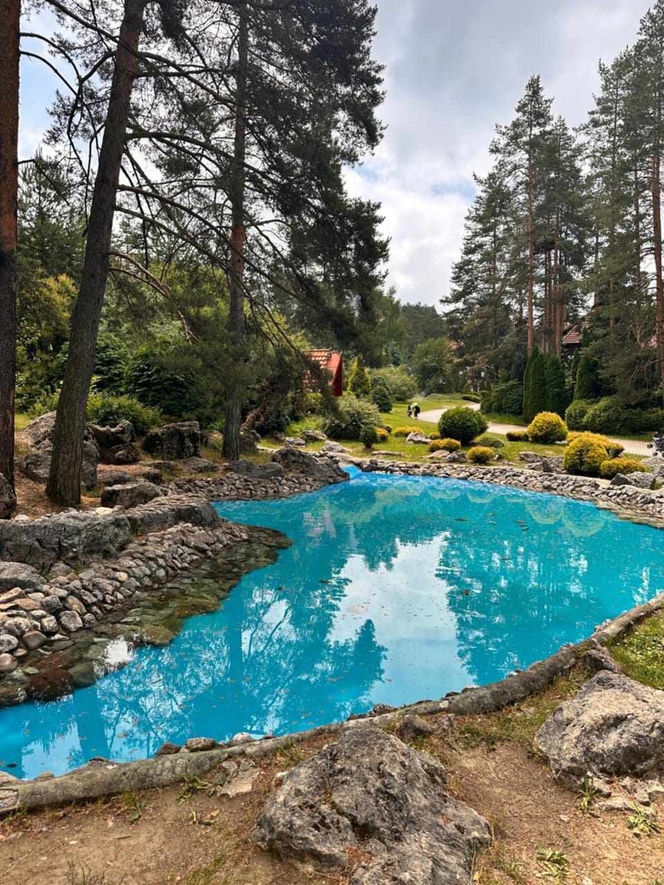 KRALjEVI KONACI ZLATIBOR Hotel in Zlatibor