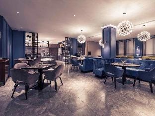 Madison Shanghai Hongqiao Hotel in Shanghai