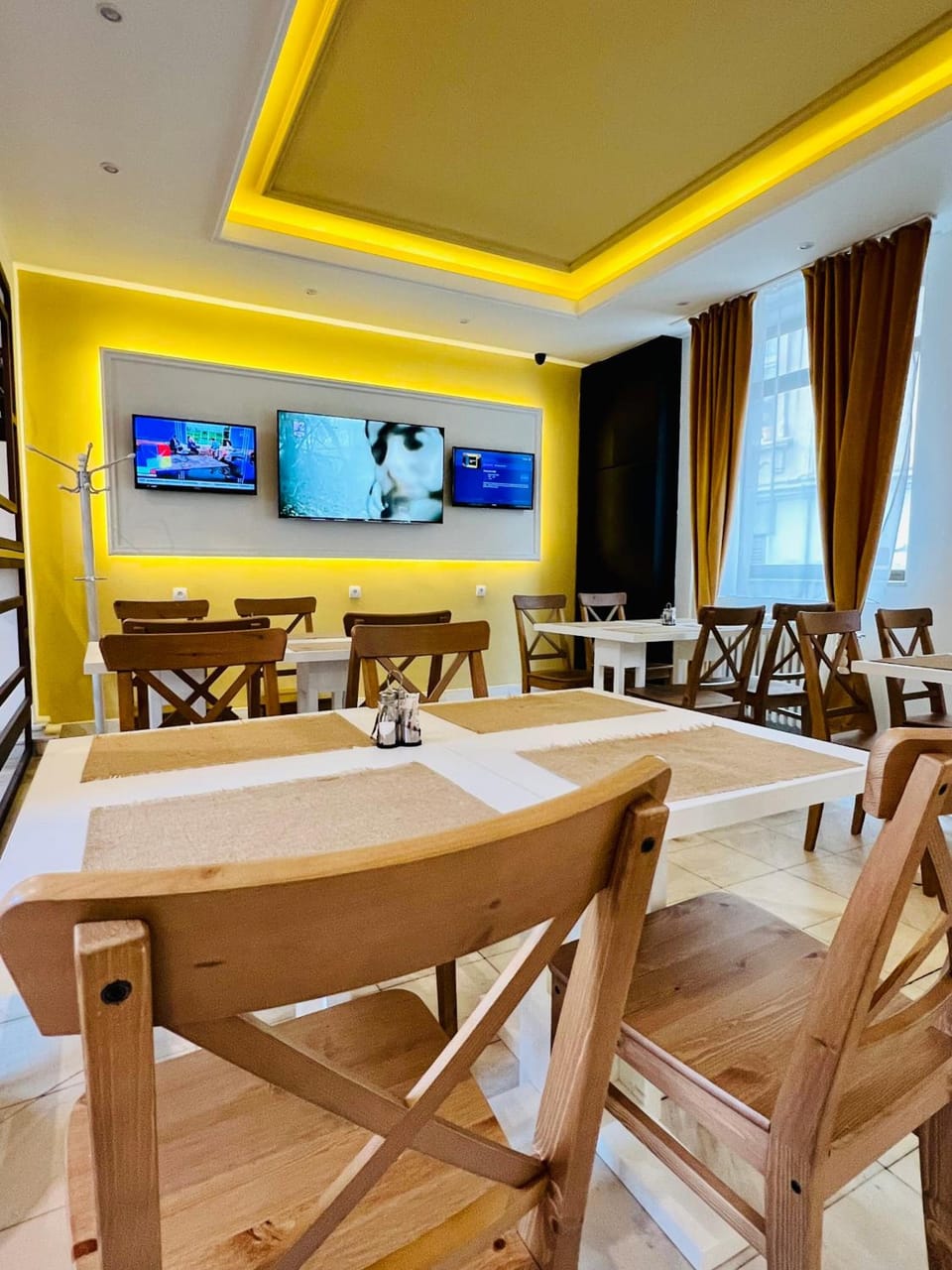 Side One Design Hotel Hotel in Belgrade