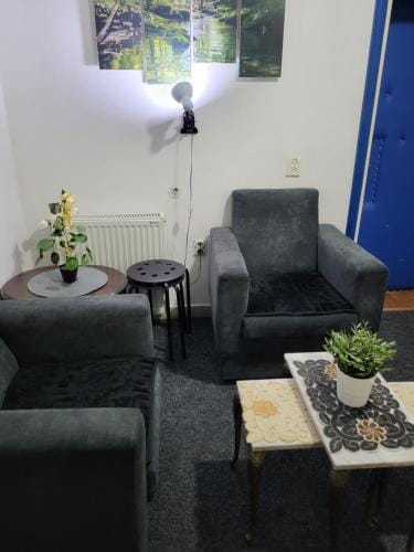 Vila Mala Evropa Hostel in Serbia