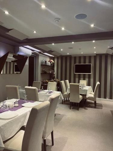 Hotel Viva Hotel in Serbia