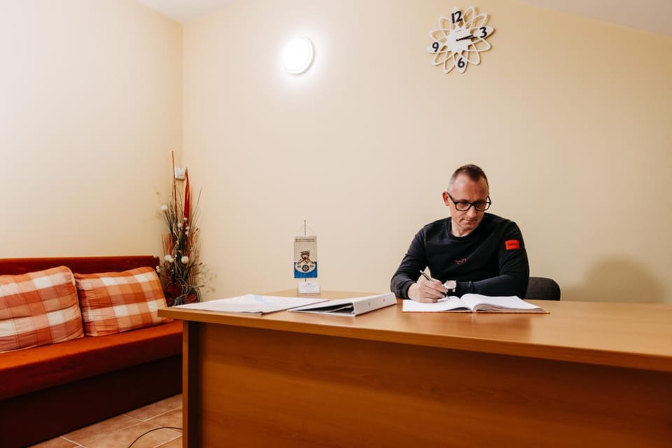 Hotel Murat Hotel in Slovenia