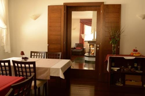 Vila Park B&B - Adults Only Hotel in Friuli-Venezia Giulia