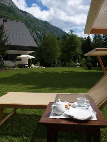 Vila Park B&B - Adults Only Hotel in Friuli-Venezia Giulia