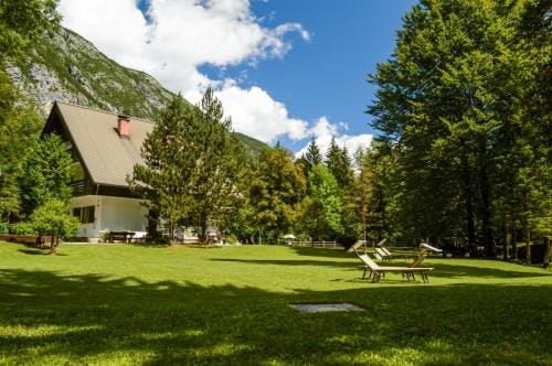 Vila Park B&B - Adults Only Hotel in Friuli-Venezia Giulia
