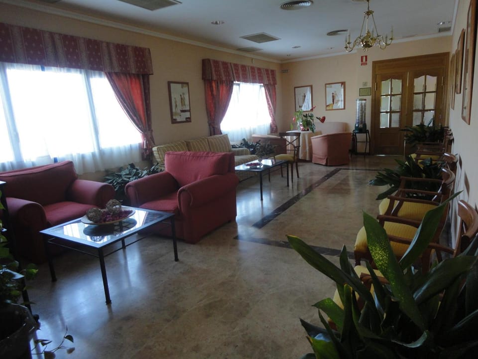 Hotel Mirador Hotel in Community of Madrid