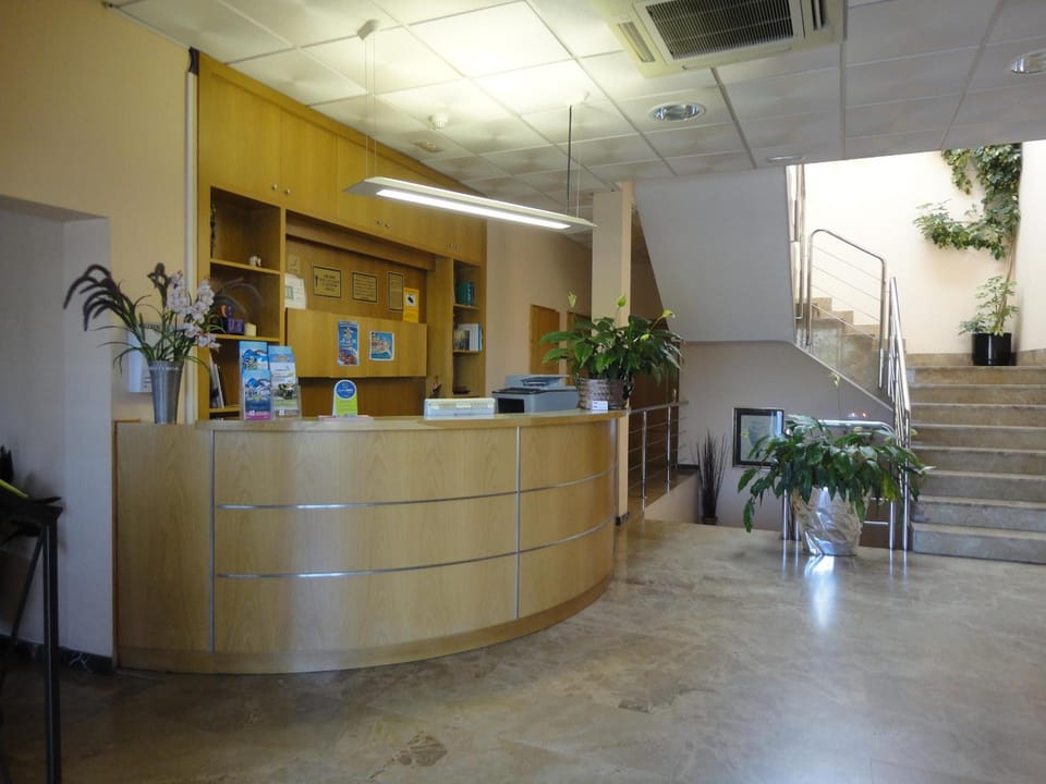 Hotel Mirador Hotel in Community of Madrid