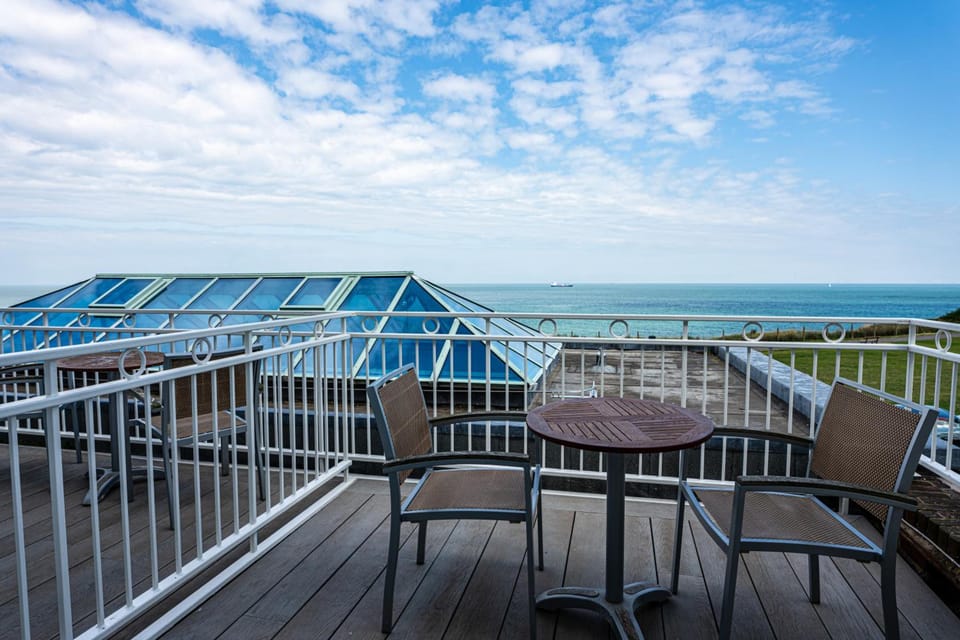 Botany Bay Hotel Hotel in Broadstairs