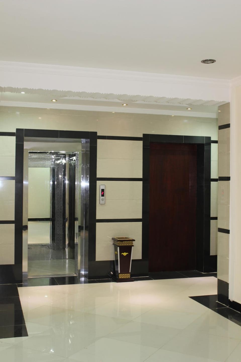 Fakher Yanbu Apartment Apartment hotel in Al Madinah Province