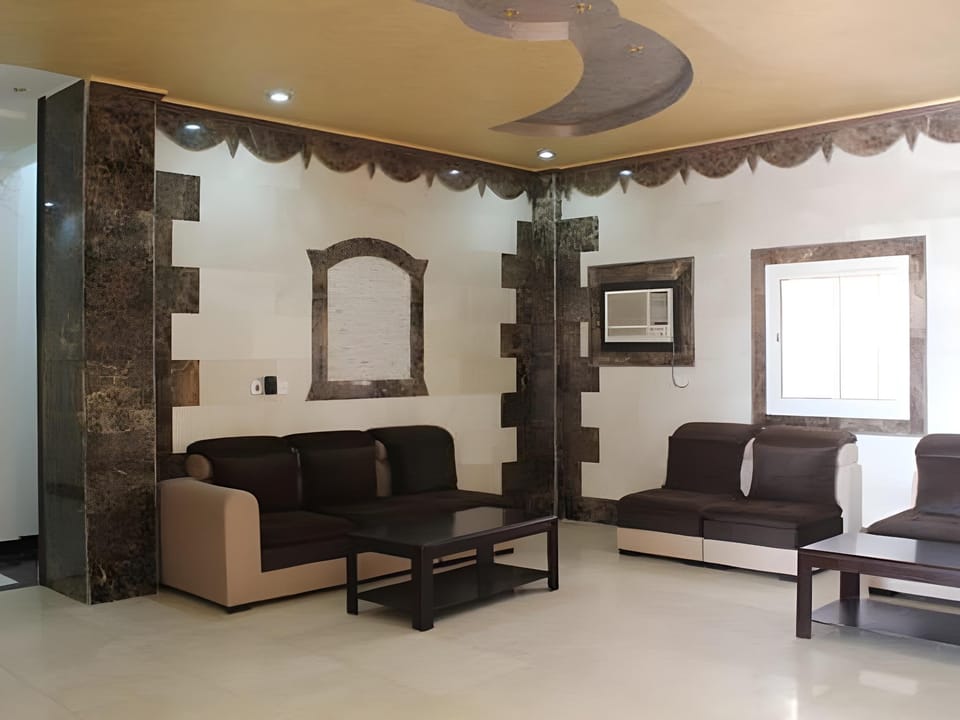 Fakher Yanbu Apartment Apartment hotel in Al Madinah Province