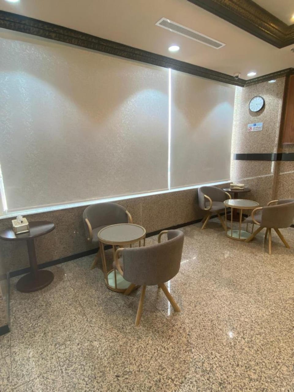Hayat Redwa Hotel Hotel in Al Madinah Province