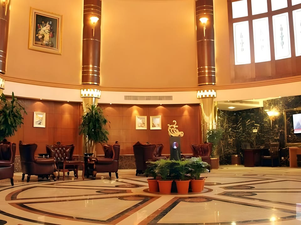 Sadeem Alfajer Hotel Taif Apartment hotel in Makkah Province