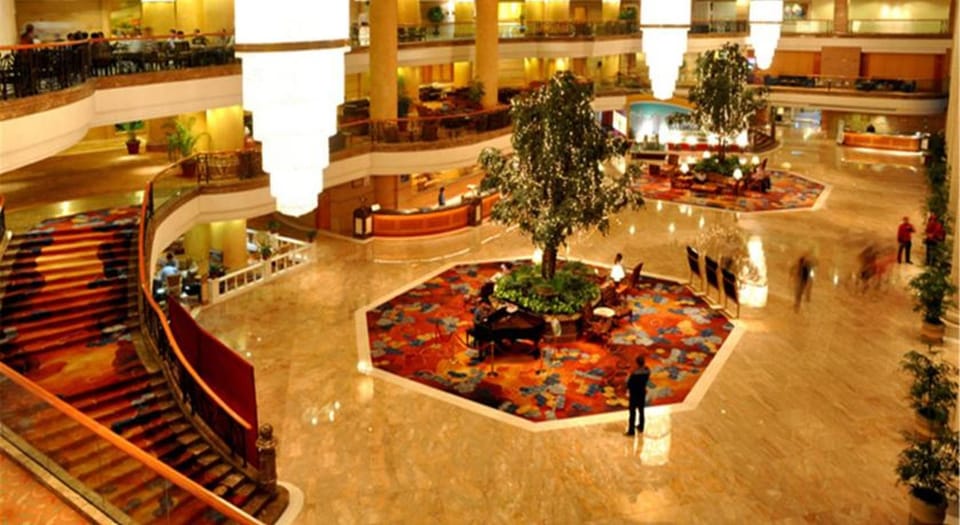Regency Hotel Hotel in Guangdong