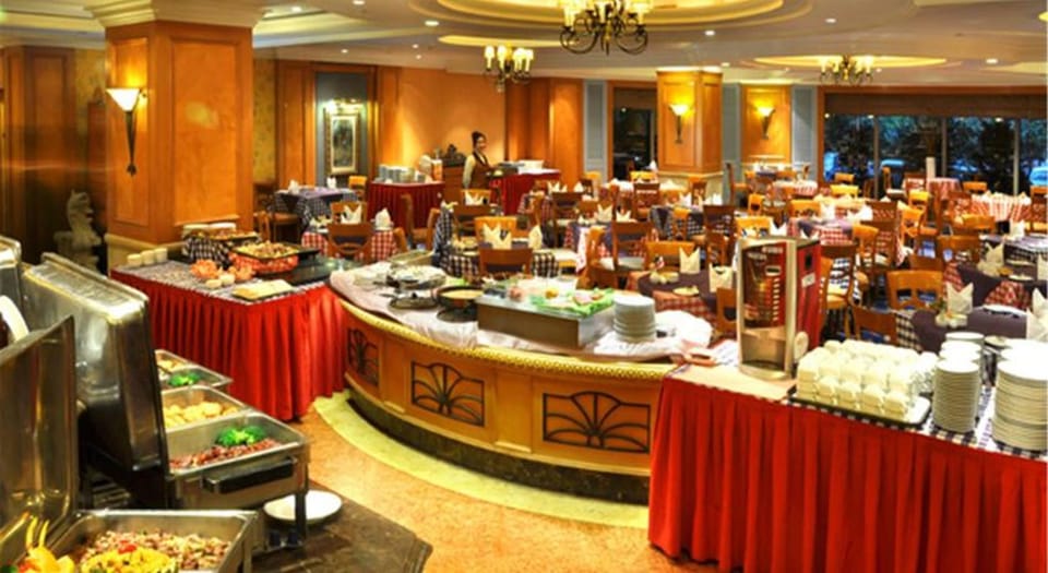 Regency Hotel Hotel in Guangdong