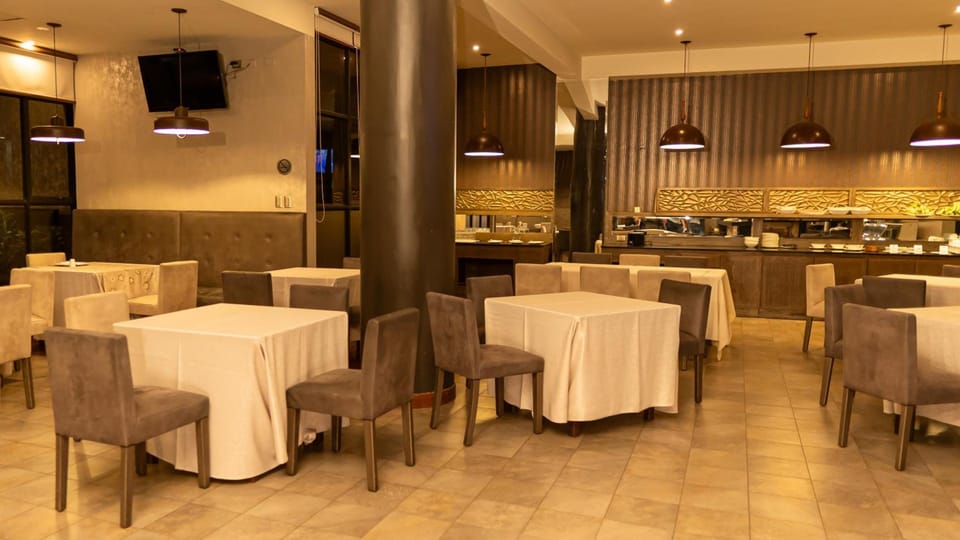 Gran Hotel Toloma Hotel in Cochabamba