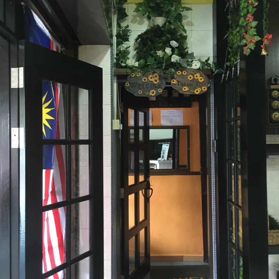Suria Cameron Hotel A Hotel in Tanah Rata