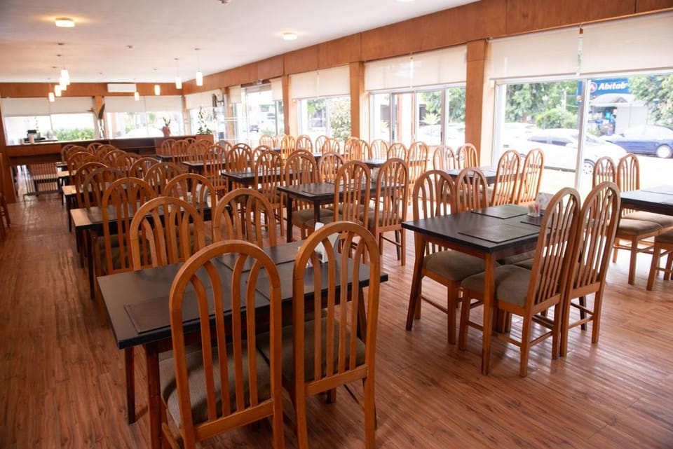 Hotel Centenario Hotel in Canelones Department, Uruguay