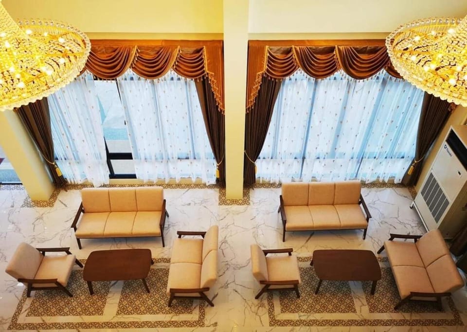 Pura Nakhon Hotel Hotel in Thailand