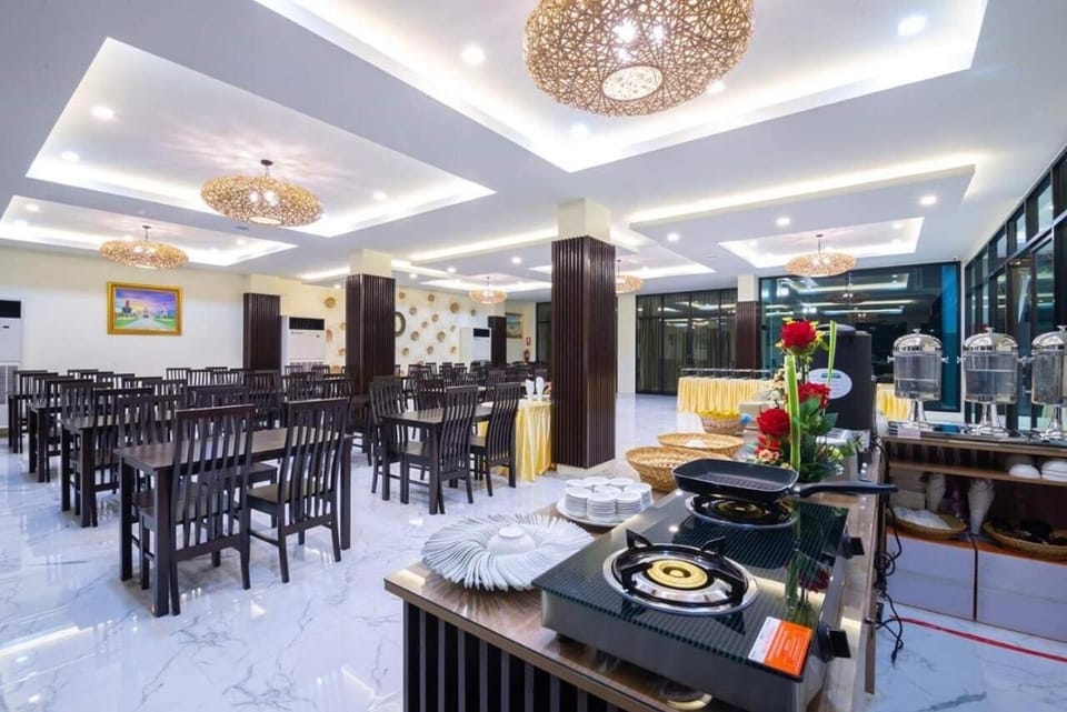 Pura Nakhon Hotel Hotel in Thailand