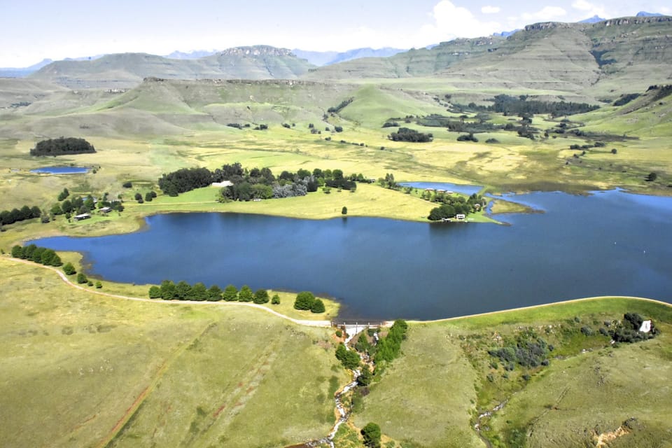 Sani Valley Nature Lodges Lodge in KwaZulu-Natal