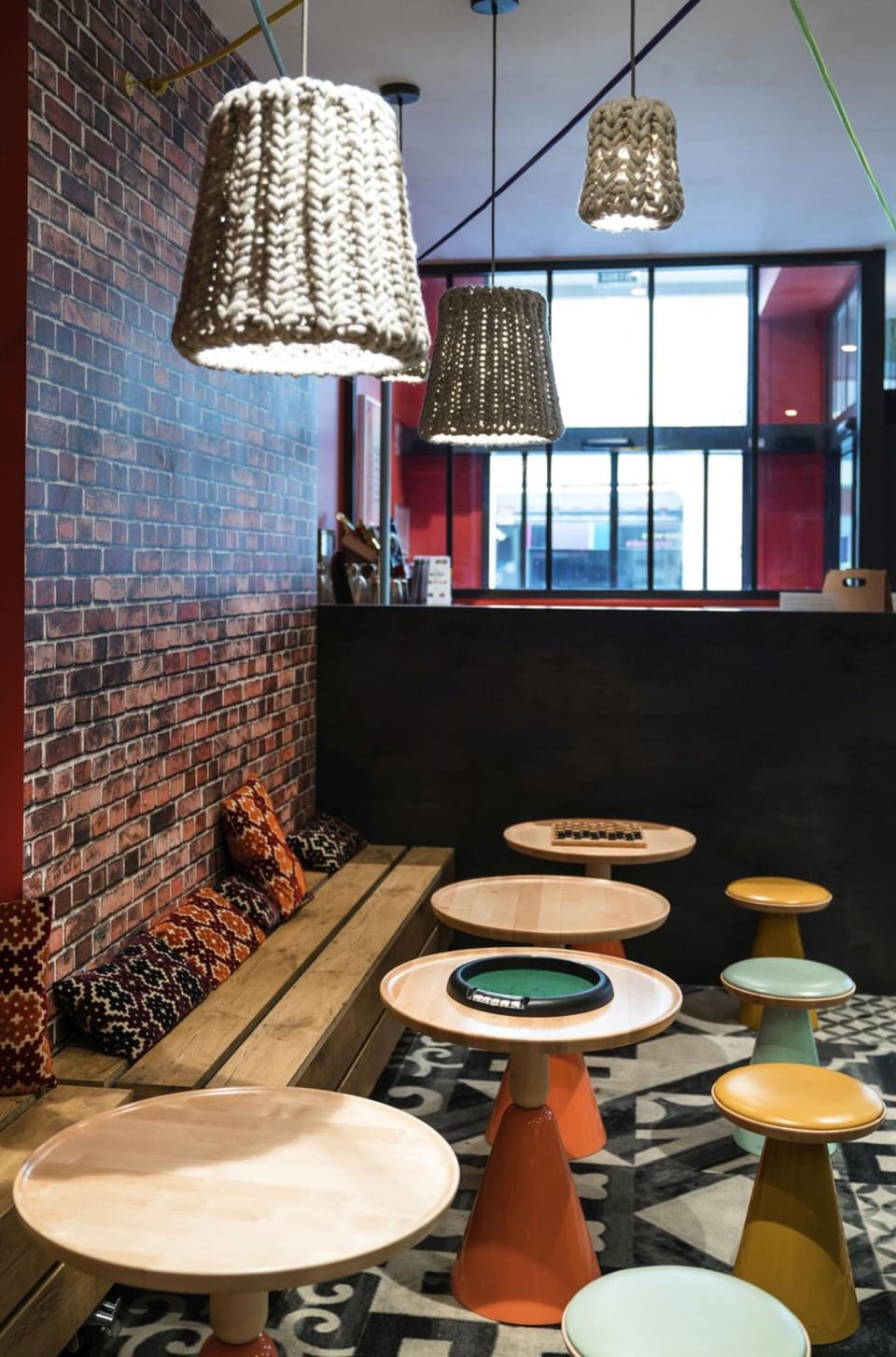 Ibis Styles Lille Centre Grand Place Hotel Hotel in Lille