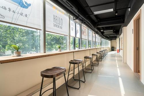 Facilities