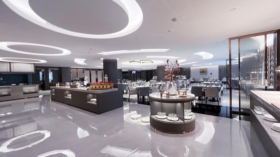 Swissotel Shenyang Hotel in Liaoning