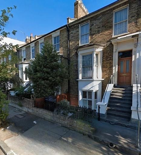 Exclusive 1 bedroom Apartment in Hackney! Hotel in London Borough of Hackney