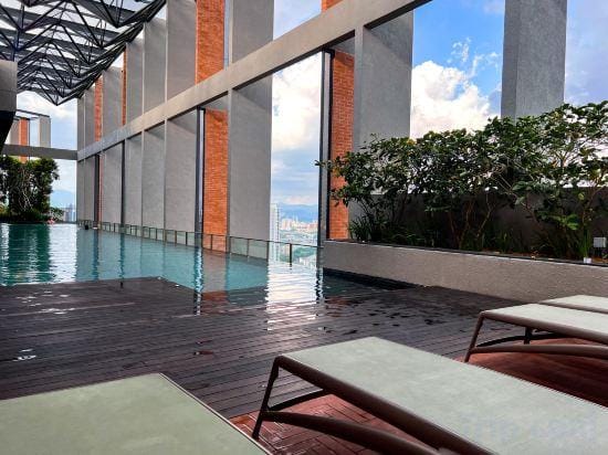 Millerz Square Kuala Lumpur Hotel in Federal Territory of Kuala Lumpur