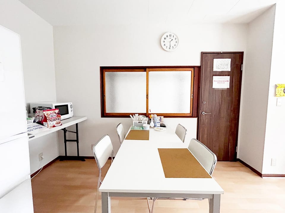 D-ryokan Hotel in Shinjuku