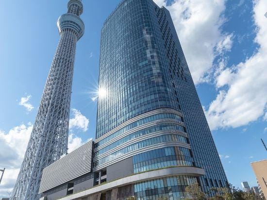 hotel sumiyoshihormone Hotel in Japan