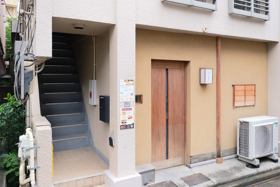 MATSUBARA Inn by Tranova Hotel in Japan