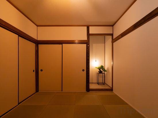 Shimo 1 chome Hotel in Japan