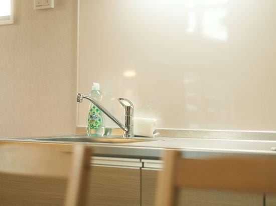 Life house Hotel in Osaka