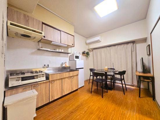 Arashi Namba BNB Hotel in Osaka
