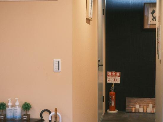 Fuku Guesthouse Hotel in Osaka