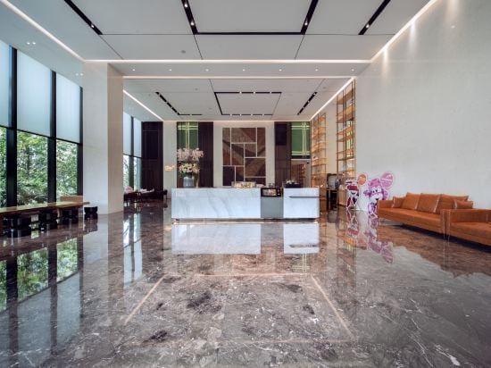 Gleetour Hotel Chongqing Hotel in China