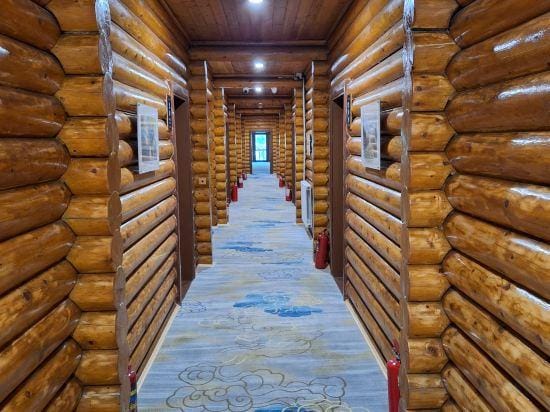 Yingbin Garden Hotel Hotel in Almaty