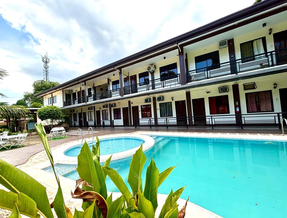 DIAKOPES INN Inn in Puerto Princesa