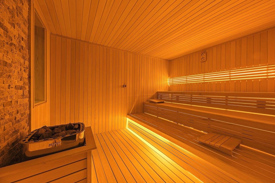 Mukarnas Taksim Hotel Hotel in Istanbul