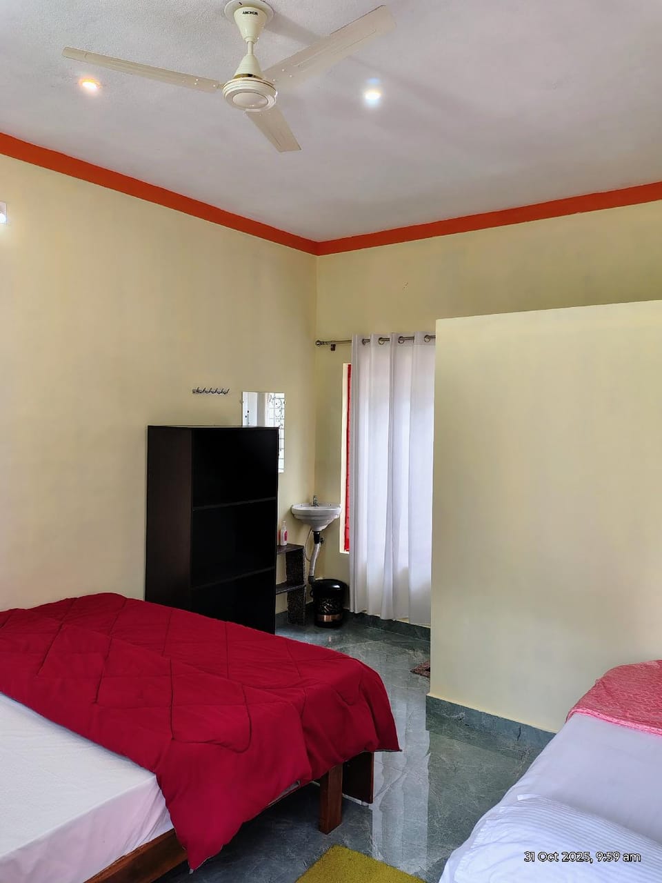 Belandur Homestay Resort in Karnataka